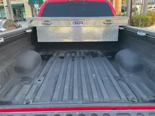 2012 Toyota Tundra 2WD Double