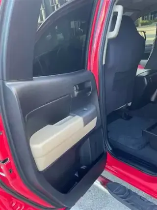 2012 Toyota Tundra 2WD Double