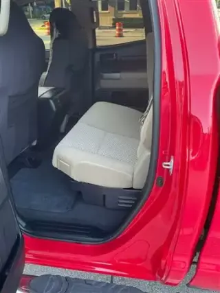 2012 Toyota Tundra 2WD Double