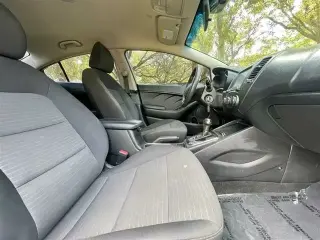 2018 Kia Forte LX Sedan 4D