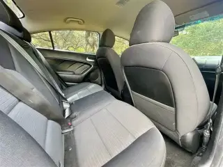2018 Kia Forte LX Sedan 4D