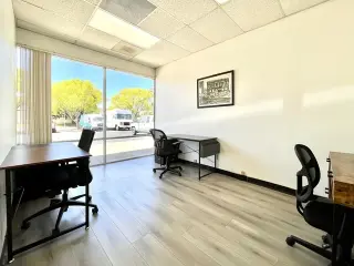 Oficina Virtual en San Ysidro