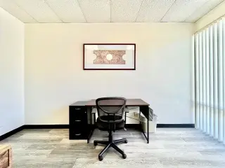 Oficina Virtual en San Ysidro