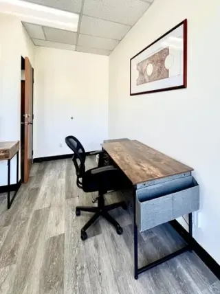 Oficina Virtual en San Ysidro