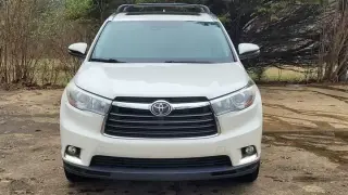 HIGHLANDER LTD --- 2015!!!!