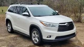 HIGHLANDER LTD --- 2015!!!!
