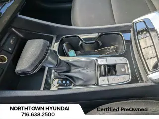 Hyundai TUCSON 2023 AWD SEL 4dr SUV