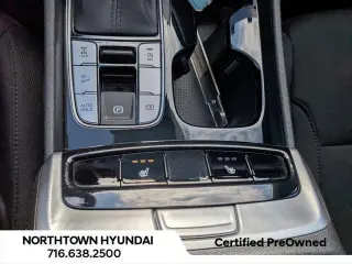 Hyundai TUCSON 2023 AWD SEL 4dr SUV