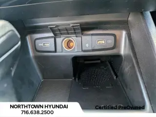 Hyundai TUCSON 2023 AWD SEL 4dr SUV