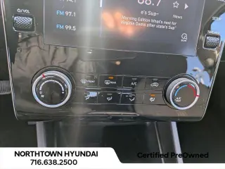 Hyundai TUCSON 2023 AWD SEL 4dr SUV