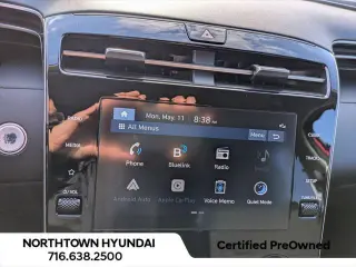 Hyundai TUCSON 2023 AWD SEL 4dr SUV