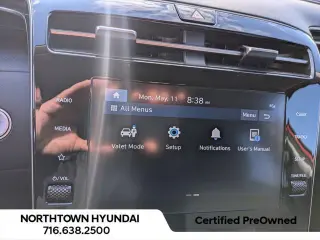 Hyundai TUCSON 2023 AWD SEL 4dr SUV