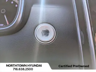 Hyundai TUCSON 2023 AWD SEL 4dr SUV