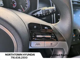 Hyundai TUCSON 2023 AWD SEL 4dr SUV