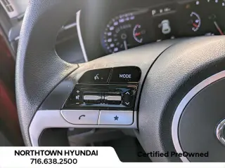 Hyundai TUCSON 2023 AWD SEL 4dr SUV