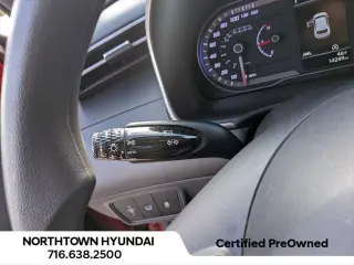 Hyundai TUCSON 2023 AWD SEL 4dr SUV