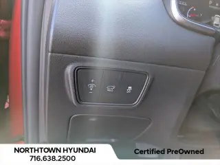 Hyundai TUCSON 2023 AWD SEL 4dr SUV