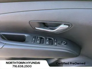 Hyundai TUCSON 2023 AWD SEL 4dr SUV