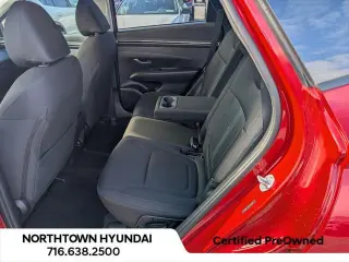 Hyundai TUCSON 2023 AWD SEL 4dr SUV