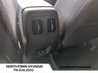 Hyundai TUCSON 2023 AWD SEL 4dr SUV
