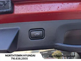 Hyundai TUCSON 2023 AWD SEL 4dr SUV