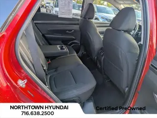 Hyundai TUCSON 2023 AWD SEL 4dr SUV