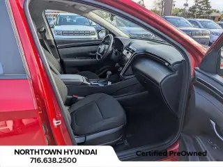Hyundai TUCSON 2023 AWD SEL 4dr SUV