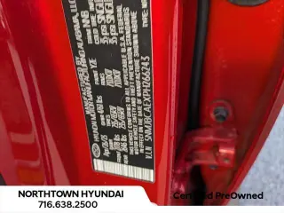 Hyundai TUCSON 2023 AWD SEL 4dr SUV