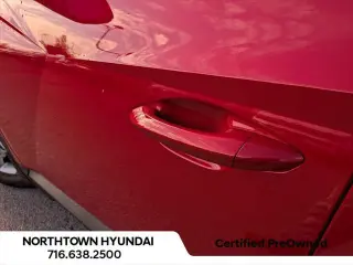 Hyundai TUCSON 2023 AWD SEL 4dr SUV