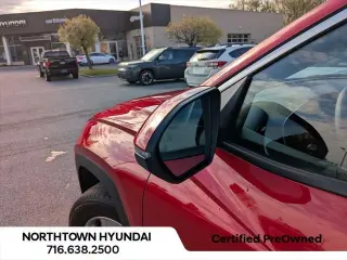Hyundai TUCSON 2023 AWD SEL 4dr SUV