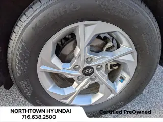 Hyundai TUCSON 2023 AWD SEL 4dr SUV