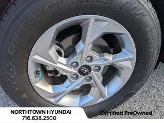 Hyundai TUCSON 2023 AWD SEL 4dr SUV