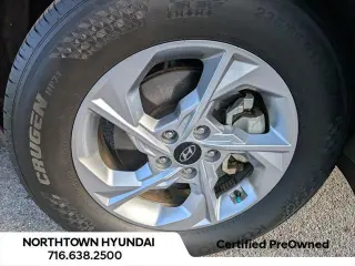 Hyundai TUCSON 2023 AWD SEL 4dr SUV