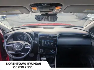 Hyundai TUCSON 2023 AWD SEL 4dr SUV