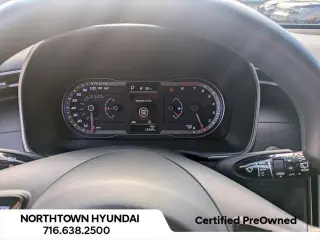 Hyundai TUCSON 2023 AWD SEL 4dr SUV