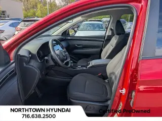 Hyundai TUCSON 2023 AWD SEL 4dr SUV