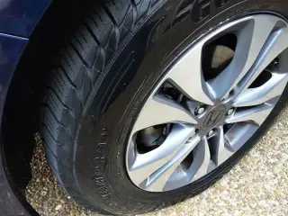 Accord LX 2015 --- Honda