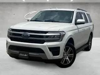 Ford Expedition 2024 4x2 XLT 4dr SUV