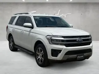 Ford Expedition 2024 4x2 XLT 4dr SUV