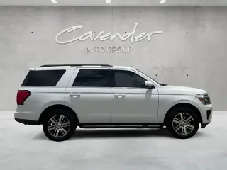 Ford Expedition 2024 4x2 XLT 4dr SUV