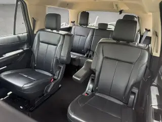 Ford Expedition 2024 4x2 XLT 4dr SUV