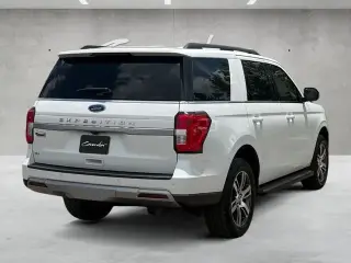 Ford Expedition 2024 4x2 XLT 4dr SUV