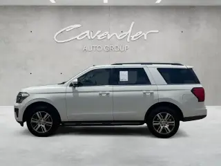Ford Expedition 2024 4x2 XLT 4dr SUV