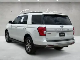 Ford Expedition 2024 4x2 XLT 4dr SUV