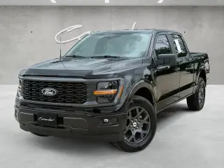 Ford F-150 2026 4x2 STX 4dr SuperCrew 5.5 ft. SB