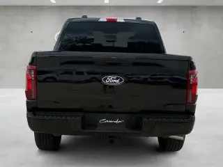 Ford F-150 2026 4x2 STX 4dr SuperCrew 5.5 ft. SB