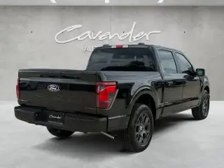 Ford F-150 2026 4x2 STX 4dr SuperCrew 5.5 ft. SB