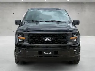 Ford F-150 2026 4x2 STX 4dr SuperCrew 5.5 ft. SB