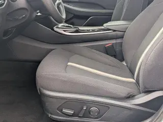 Hyundai SONATA 2022 SEL Sedán de 4 puertas
