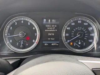 Hyundai SONATA 2022 SEL Sedán de 4 puertas
